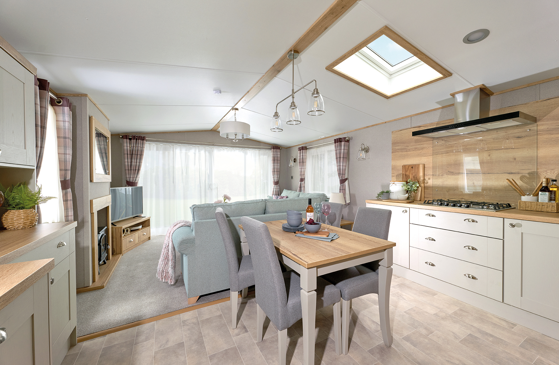 2025 ABI Ambleside Static Caravan Open Plan Sliding Doors 2025-abi-ambleside-static-caravan-open-plan-sliding-doors